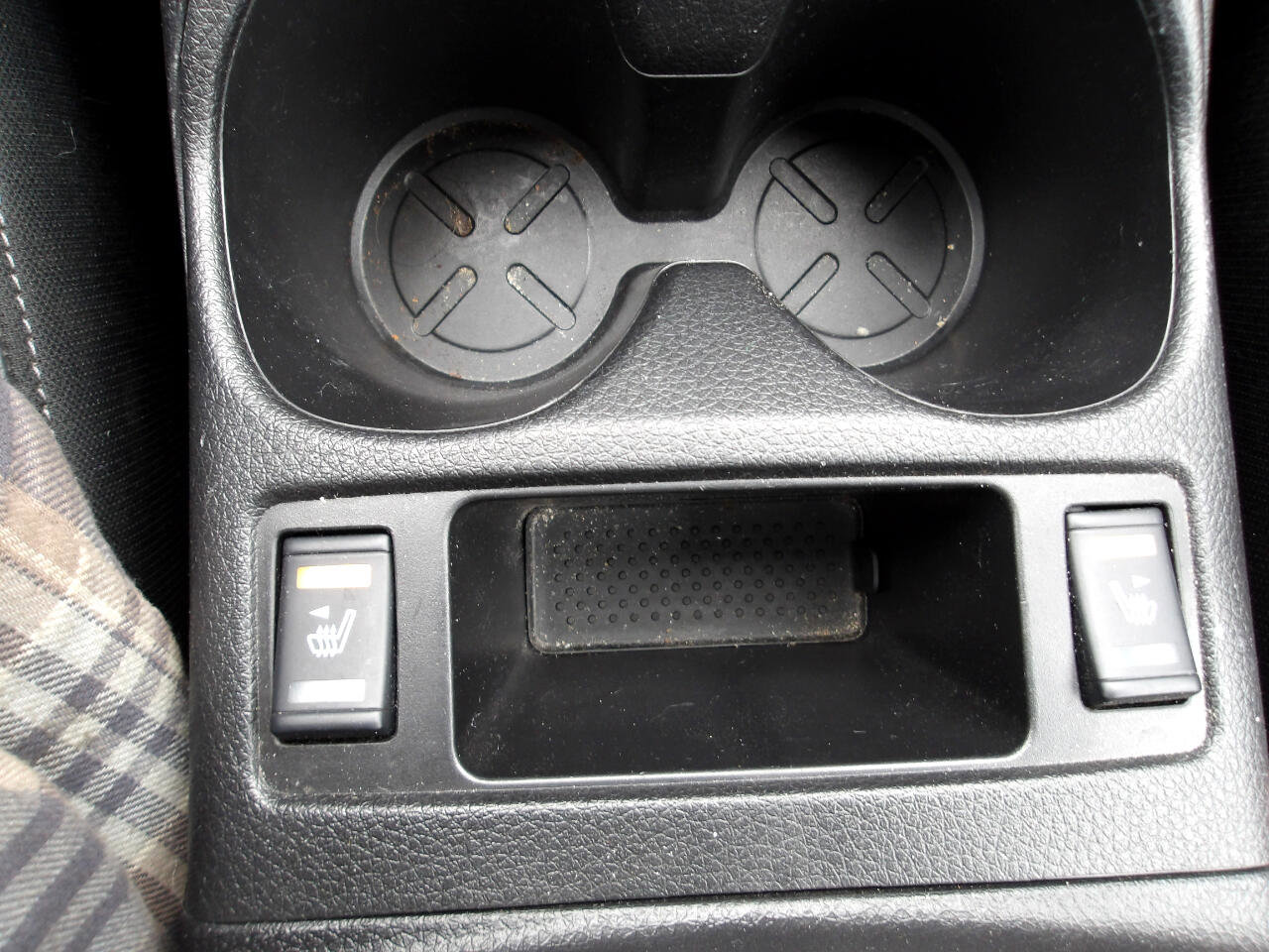 Used 2022 Nissan Rogue Sport SL w/ Premium Package image 22