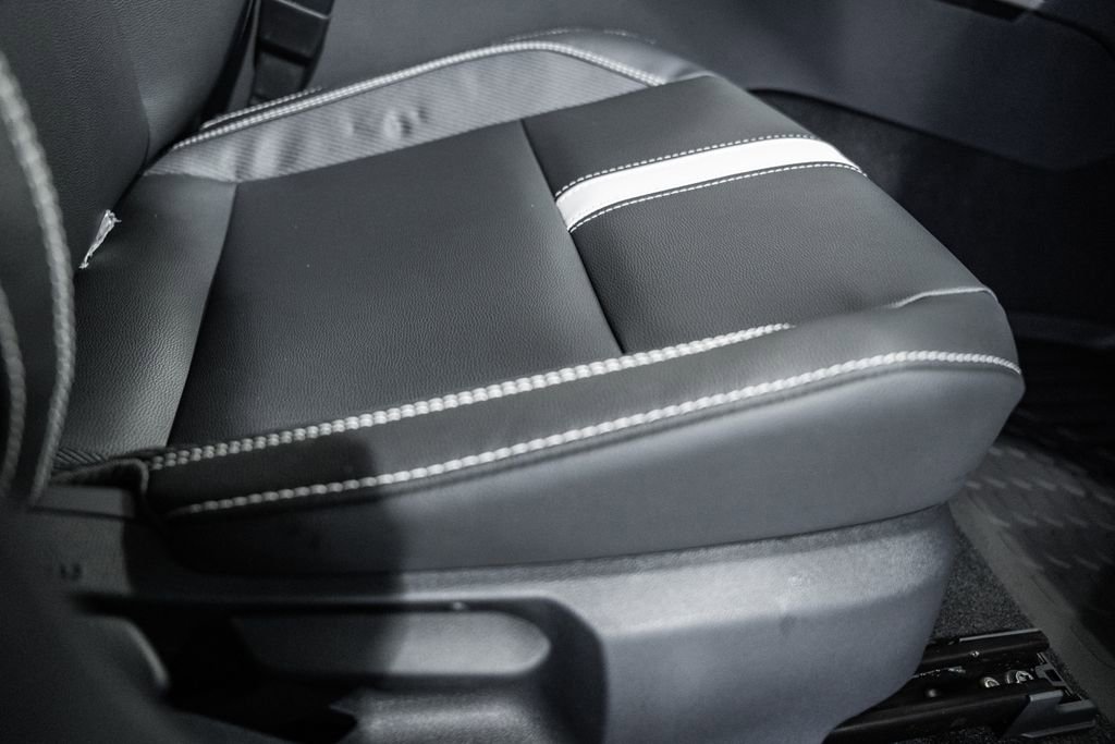 New 2026 Toyota Camry SE image 35