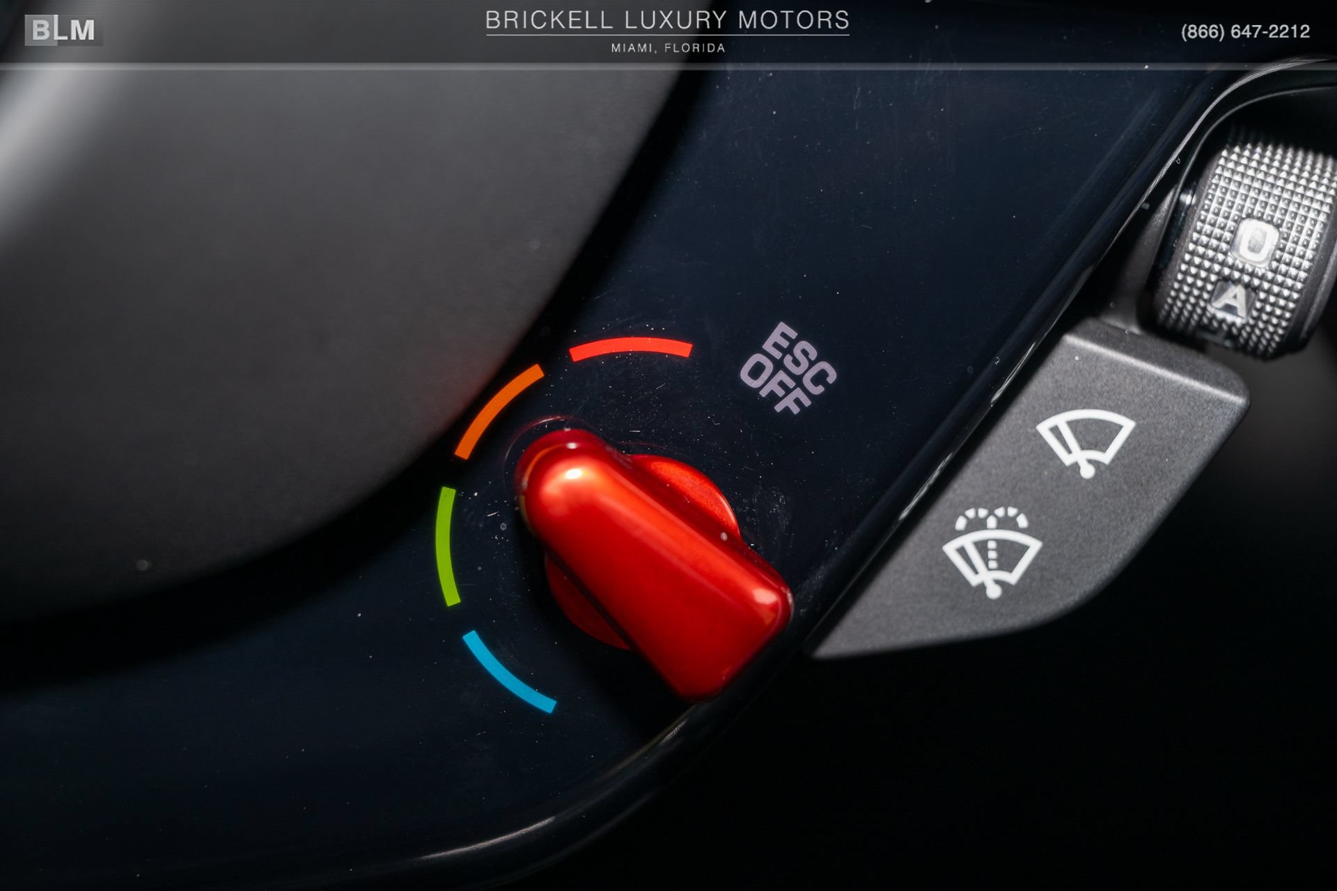 Used 2026 Ferrari Roma Spider RWD image 35