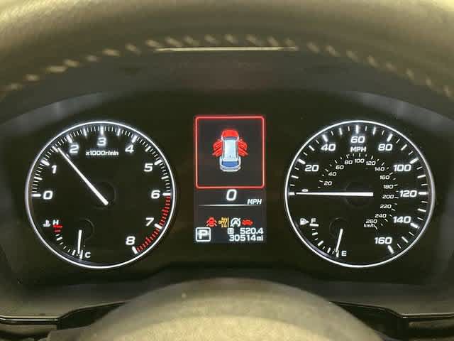 Certified 2024 Subaru Outback Premium AWD/4WD image 6