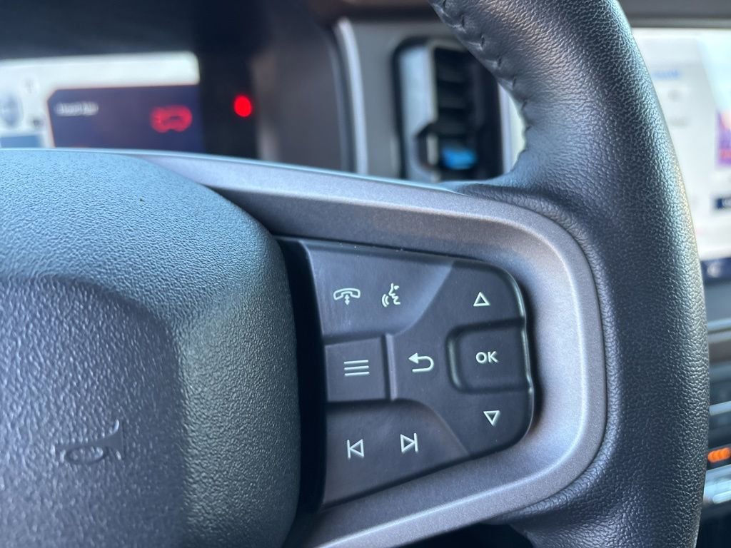 Used 2023 Ford Bronco Outer Banks image 22