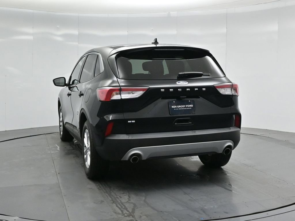Certified 2022 Ford Escape SE w/ Convenience Package image 30