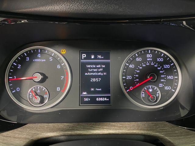 Used 2021 Kia K5 EX w/ EX Premium Package image 16