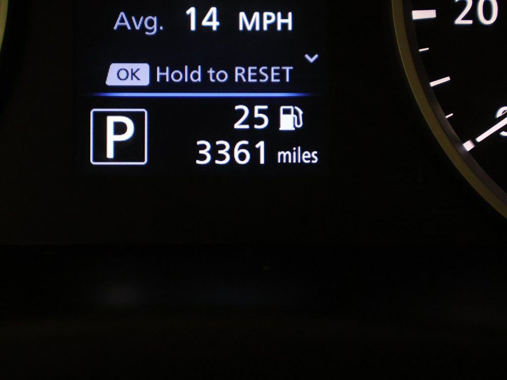 Used 2024 Nissan Sentra S image 32