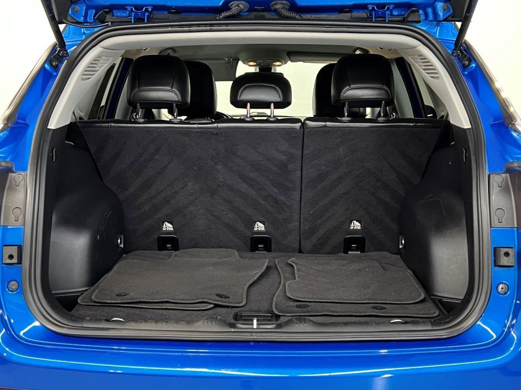 Certified 2020 Jeep Compass Limited image 10