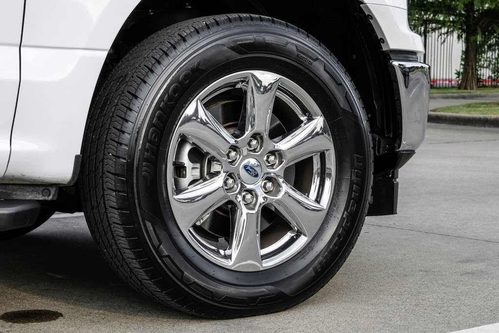 Used 2019 Ford F150 XLT w/ Equipment Group 301A Mid RWD image 48