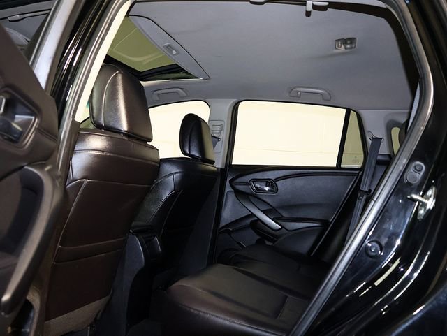 Used 2015 Acura RDX AWD w/ Technology Package image 14