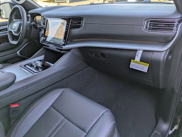 New 2026 Jeep Grand Wagoneer Summit image 62