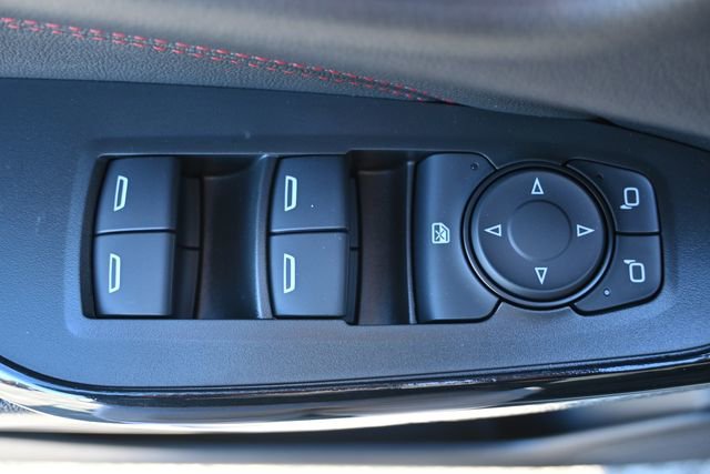 New 2026 Chevrolet Trax RS w/ Sunroof Package image 11