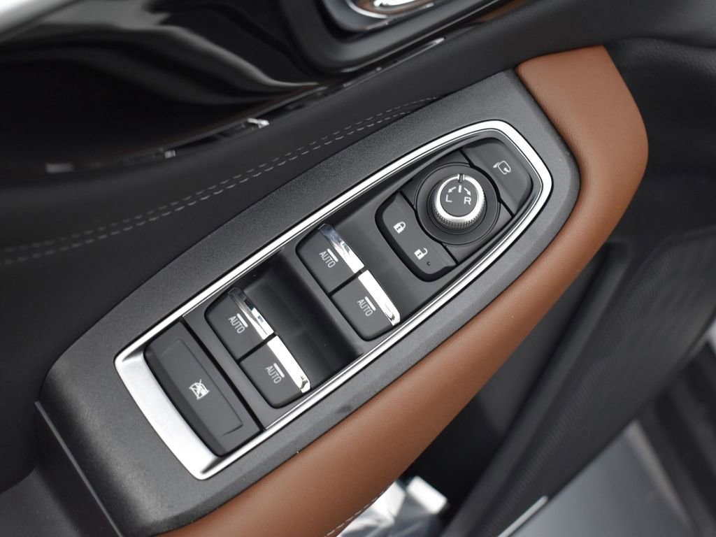 New 2025 Subaru Outback Touring XT image 8