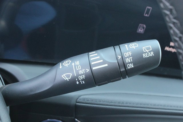 New 2026 Buick Encore GX Sport Touring w/ Experience Buick Package image 16