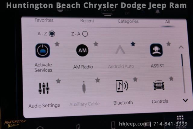 Used 2026 RAM 1500 Big Horn image 29