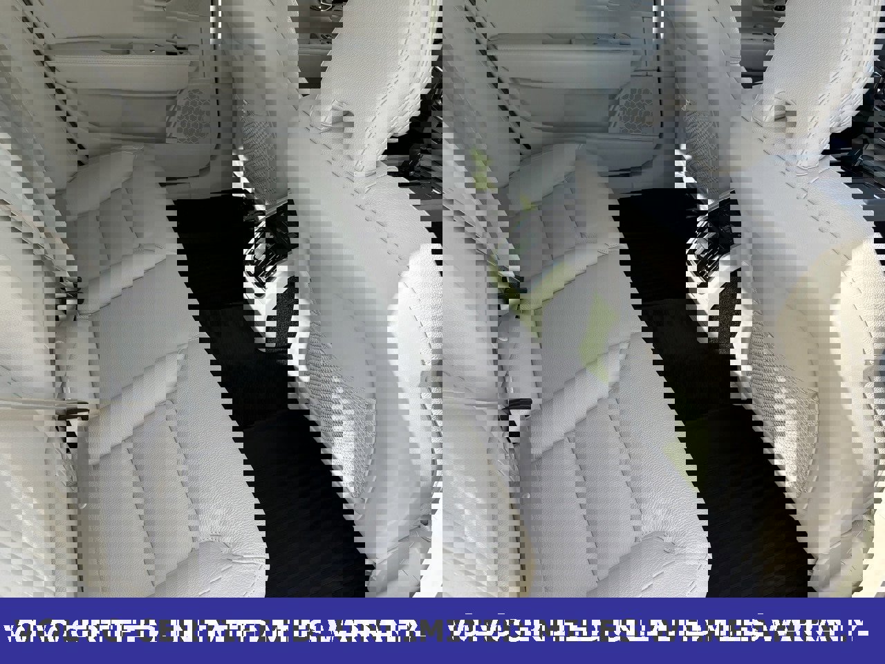 Certified 2023 Volvo S90 B6 Plus w/ Protection Package Premier image 30