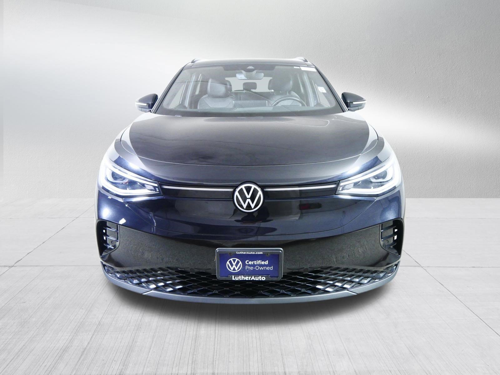Certified 2023 Volkswagen ID.4 Pro S image 2