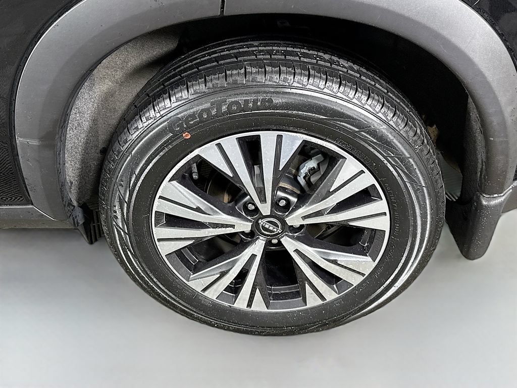 Certified 2023 Nissan Rogue SV w/ SV Premium B Package AWD/4WD image 34