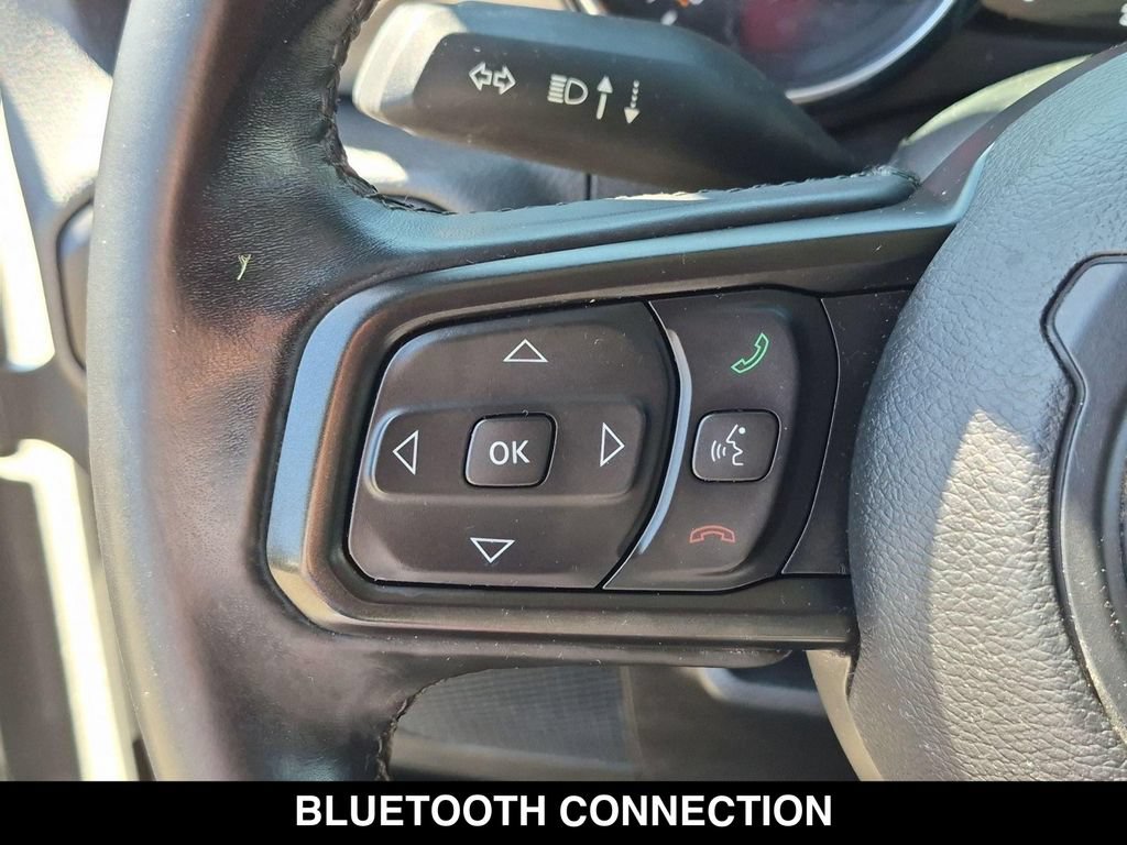 Used 2021 Jeep Gladiator Sport AWD/4WD image 17