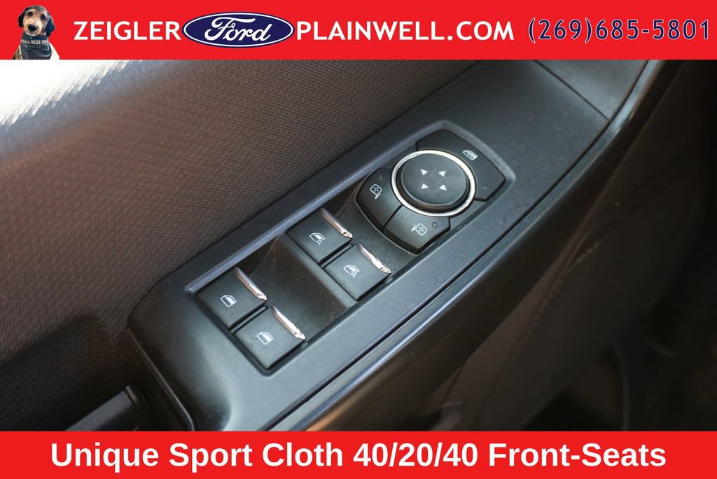 Used 2023 Ford F150 XL w/ STX Appearance Package AWD/4WD image 30