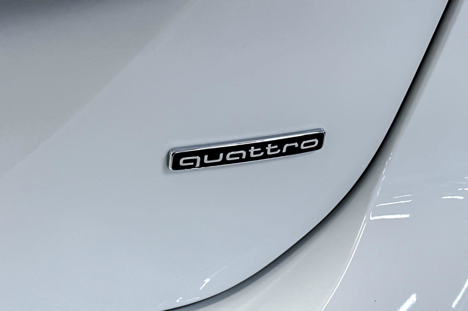 Certified 2025 Audi A5 2.0T Premium Plus w/ Premium Plus image 26