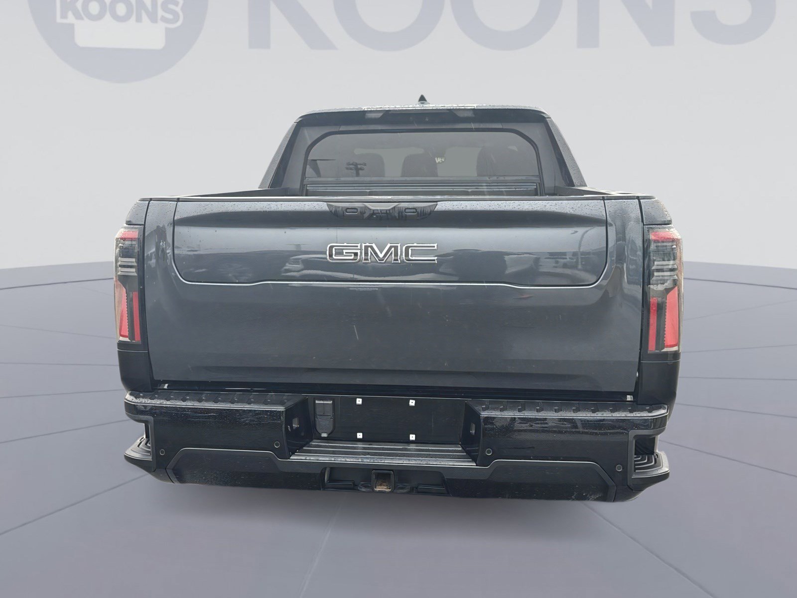 Used 2025 GMC Sierra EV Denali image 5