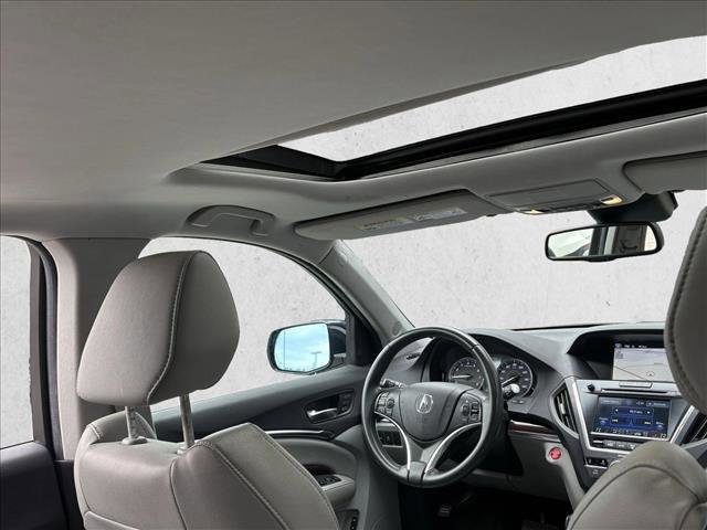 Used 2014 Acura MDX FWD w/ Technology Package image 19