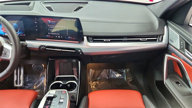 Used 2025 BMW X2 M35i image 37