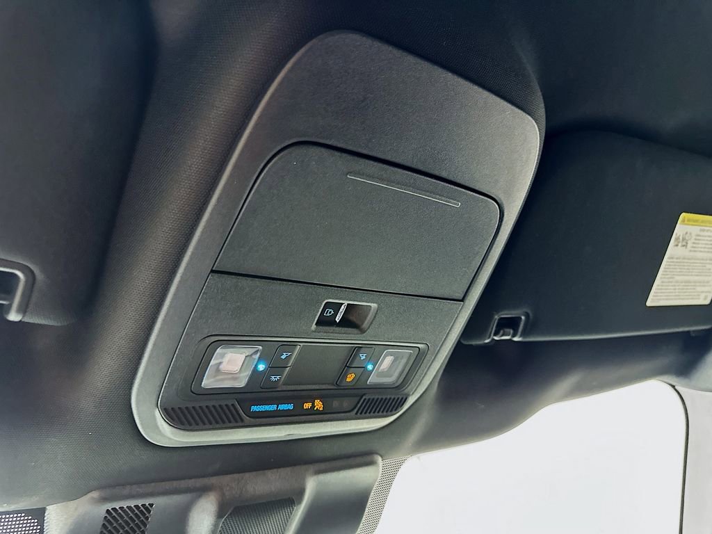 Used 2022 Ford F150 XLT w/ Equipment Group 302A High image 33