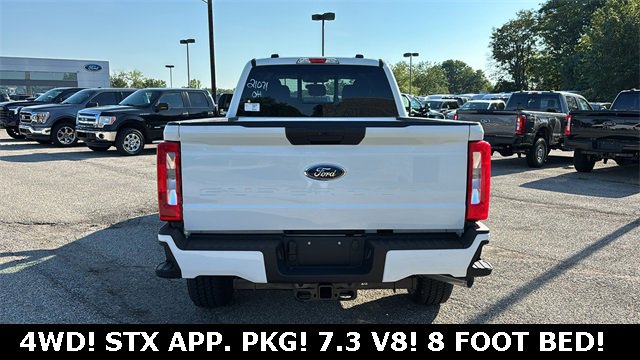 New 2026 Ford F350 XL image 30