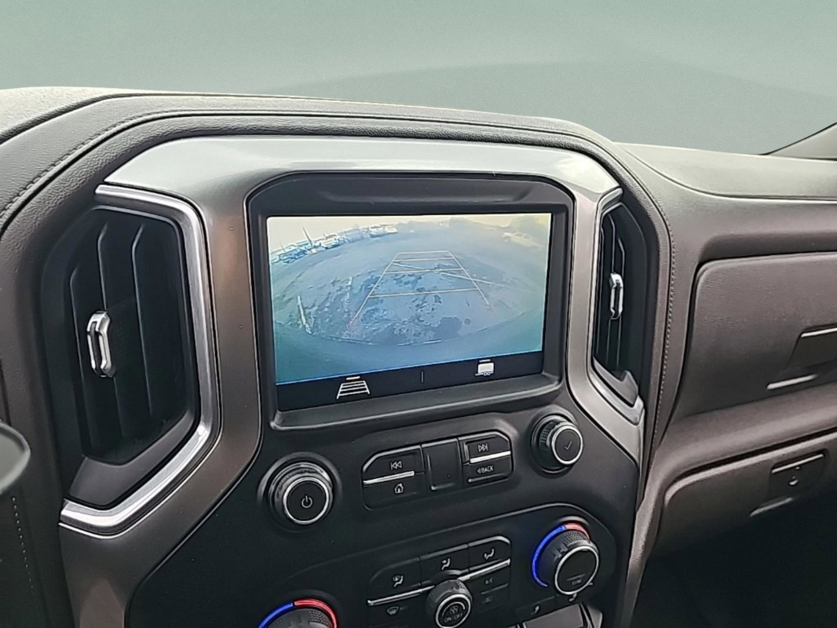 Used 2019 Chevrolet Silverado 1500 RST w/ All-Star Edition image 24