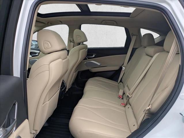 Certified 2024 Acura RDX SH-AWD w/ Technology Package image 25