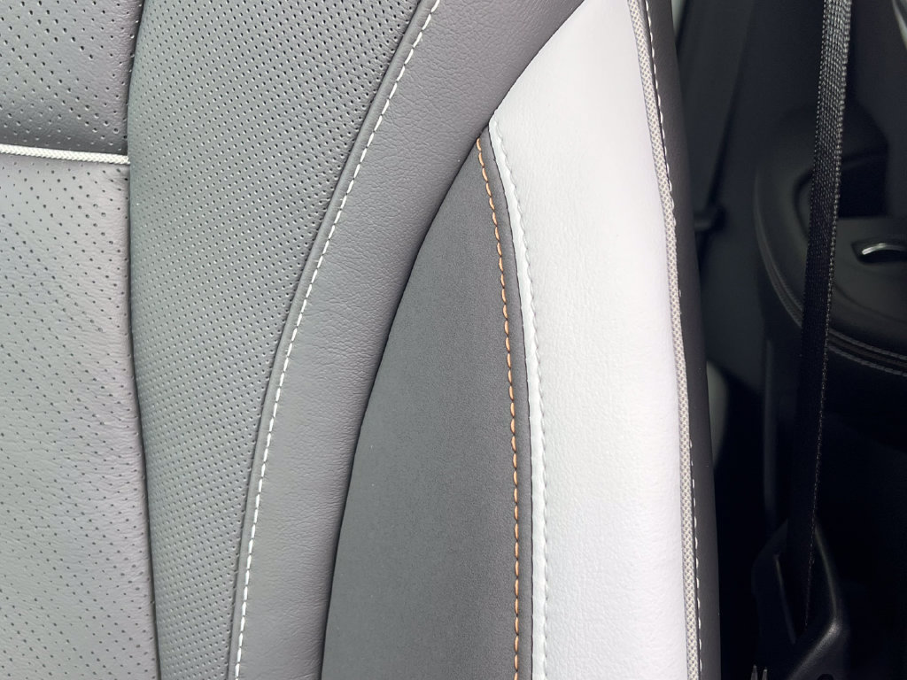 New 2026 Buick Envision Sport Touring AWD/4WD image 13