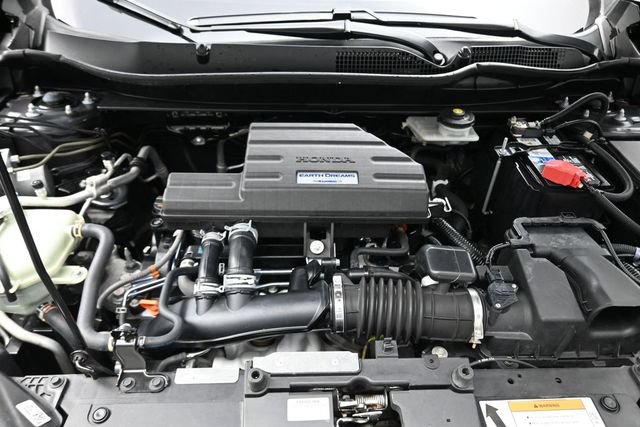 Used 2019 Honda CR-V EX-L image 31