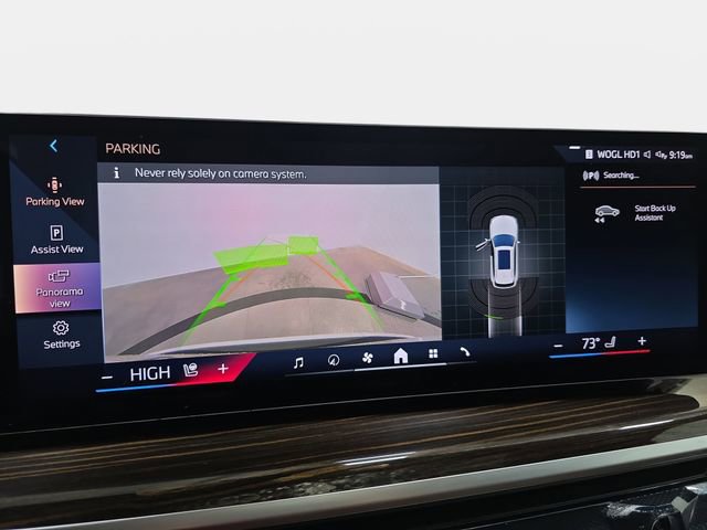 Certified 2025 BMW X5 xDrive40i image 19