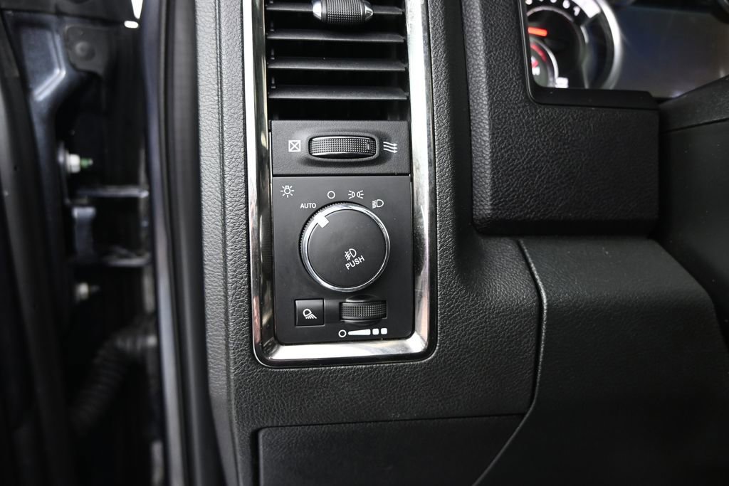 Used 2014 RAM 1500 Sport w/ Trailer Tow Group AWD/4WD image 24