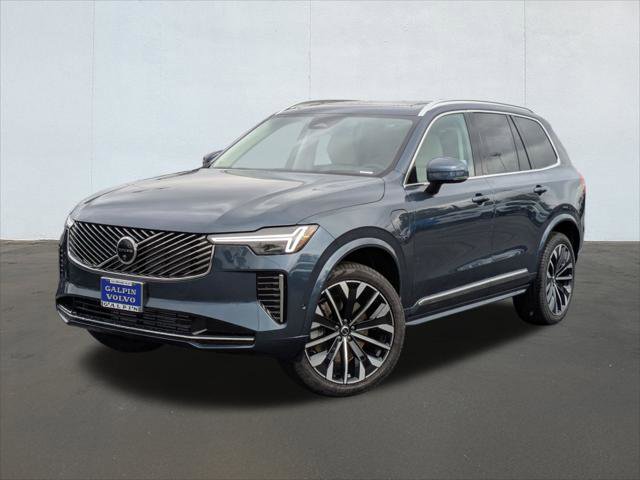 New 2026 Volvo XC90 T8 Ultra w/ Protection Package Premier