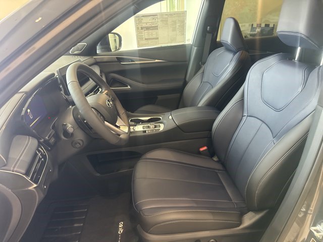 New 2027 INFINITI QX60 Sport AWD/4WD image 10