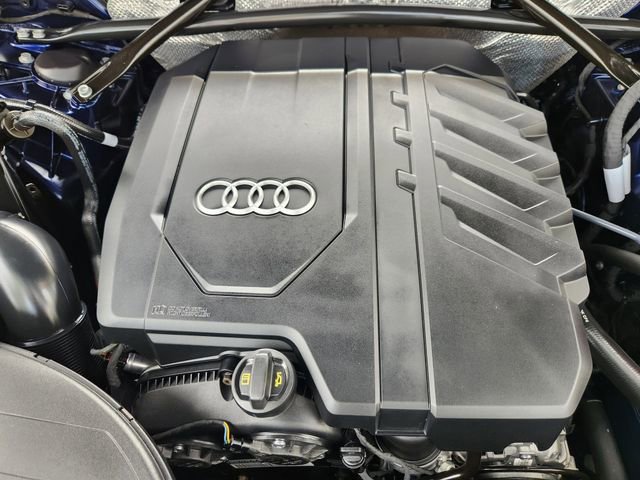 Used 2022 Audi Q5 2.0T Premium w/ Convenience Package image 29