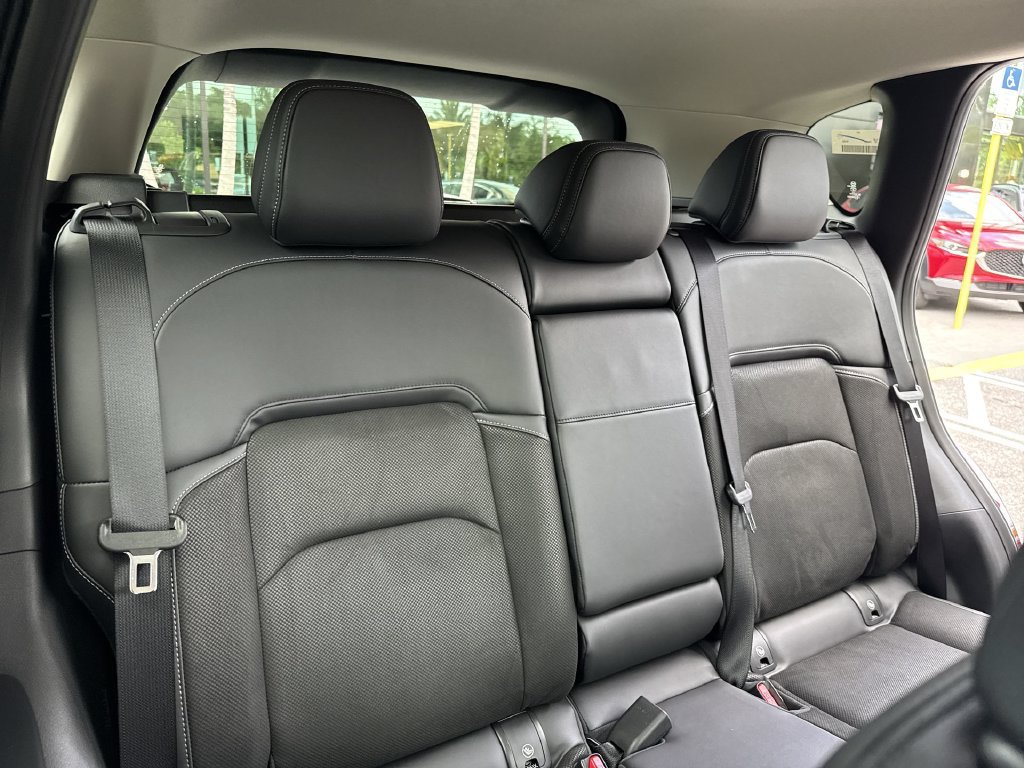 New 2026 MAZDA CX-5 Select AWD/4WD image 47