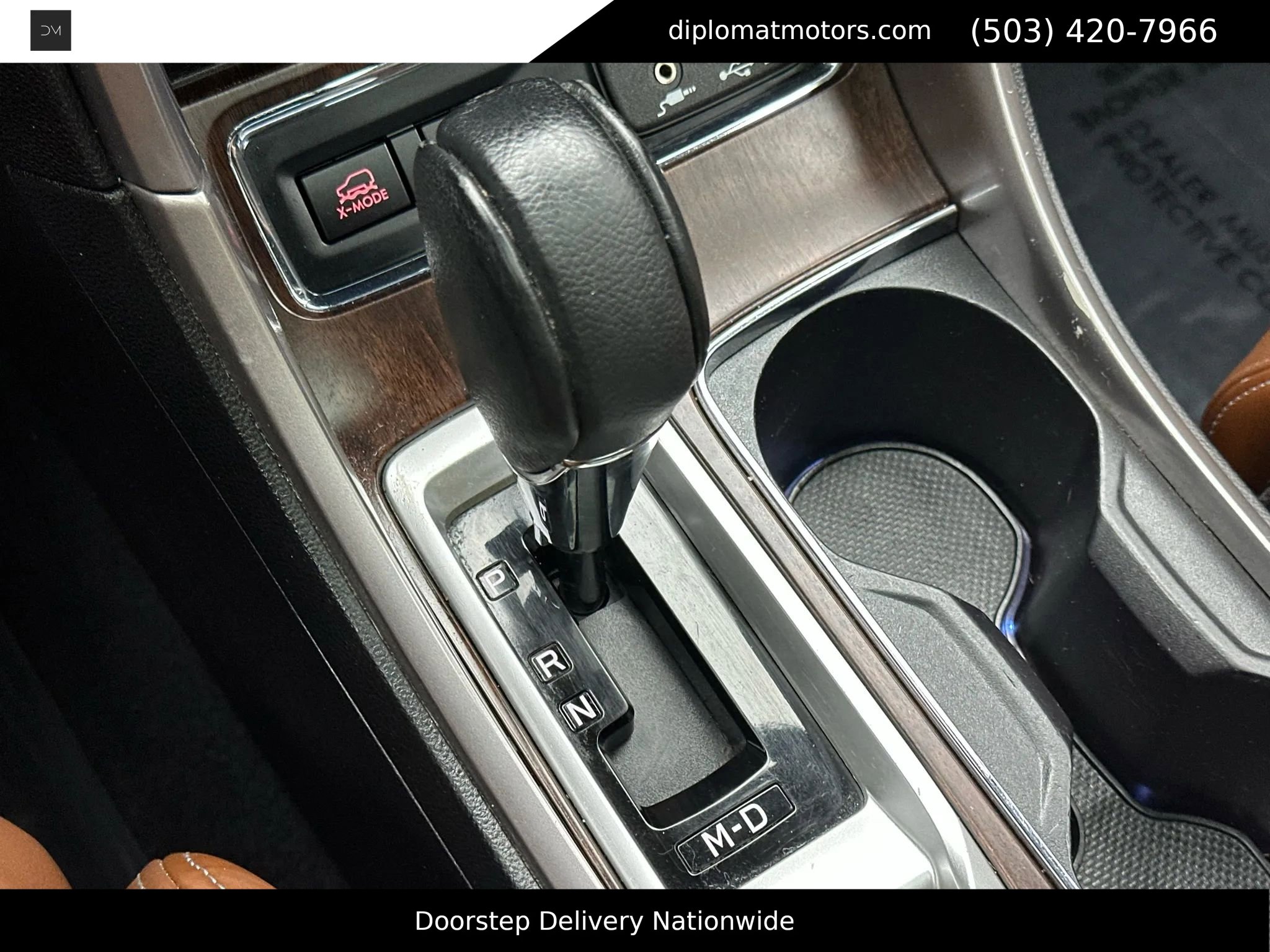 Used 2019 Subaru Ascent Touring w/ Popular Package #3 image 36