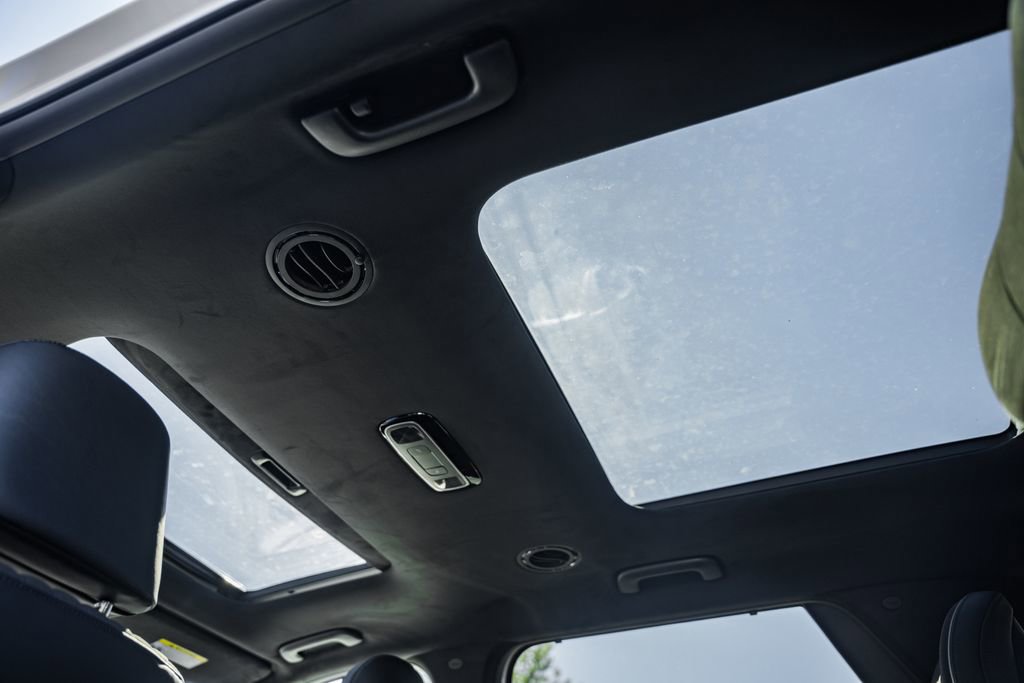 Used 2025 Hyundai Palisade Calligraphy image 30