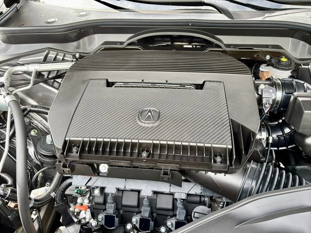 New 2026 Acura MDX FWD w/ Technology Package image 7