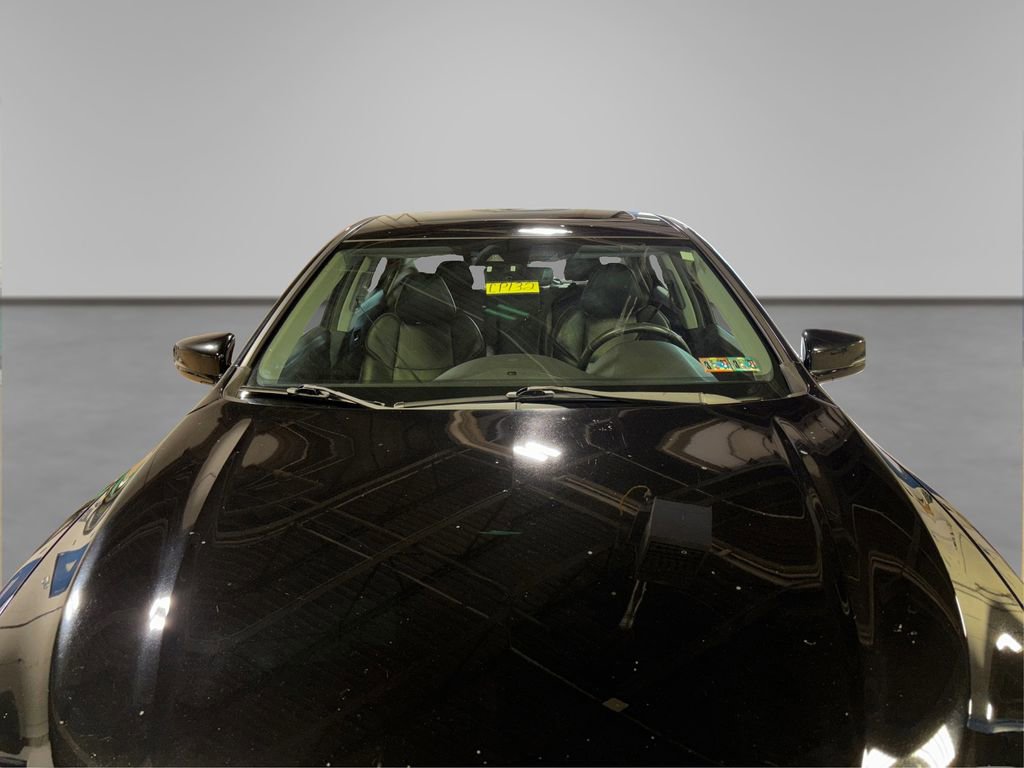 Used 2015 Acura TLX w/ Technology Package image 14