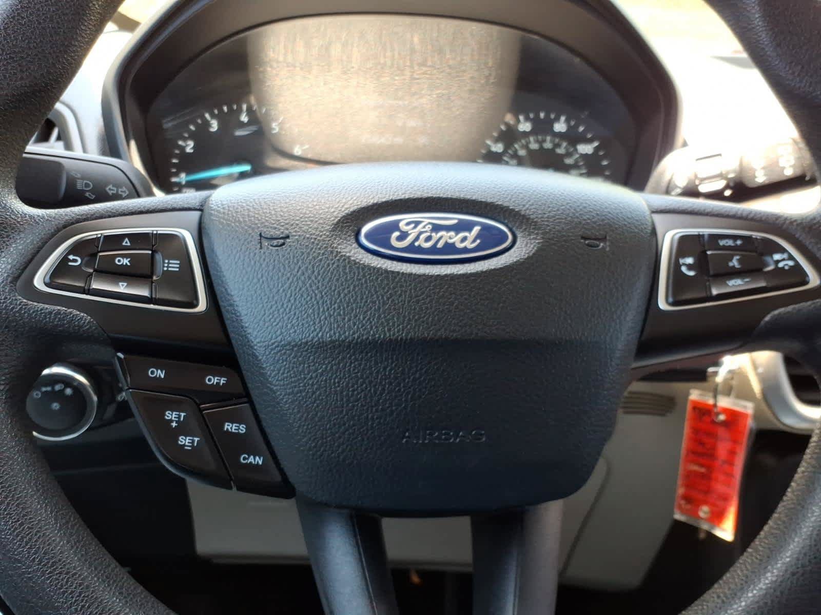 Used 2019 Ford EcoSport S FWD image 32