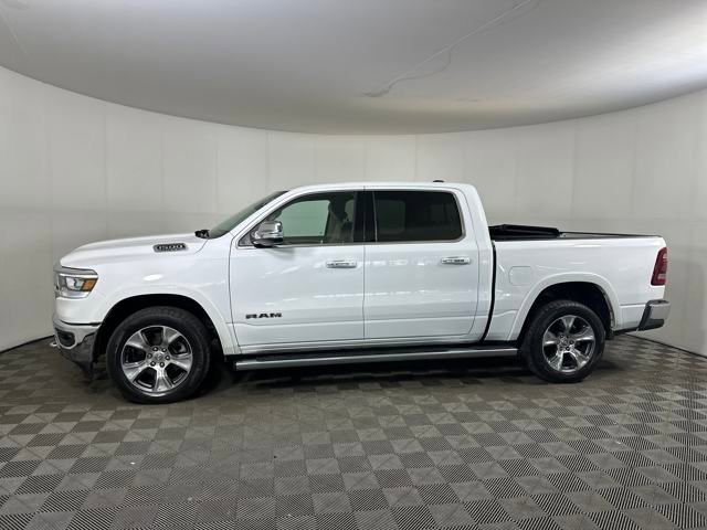 Used 2020 RAM 1500 Laramie image 6