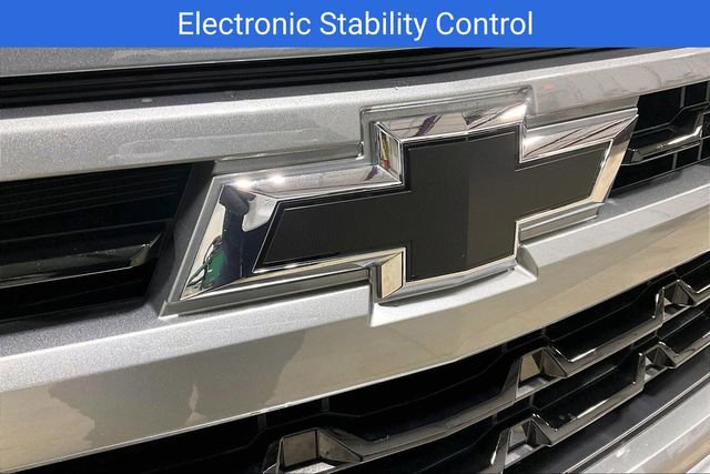Certified 2024 Chevrolet Silverado 1500 RST w/ Protection Package image 30