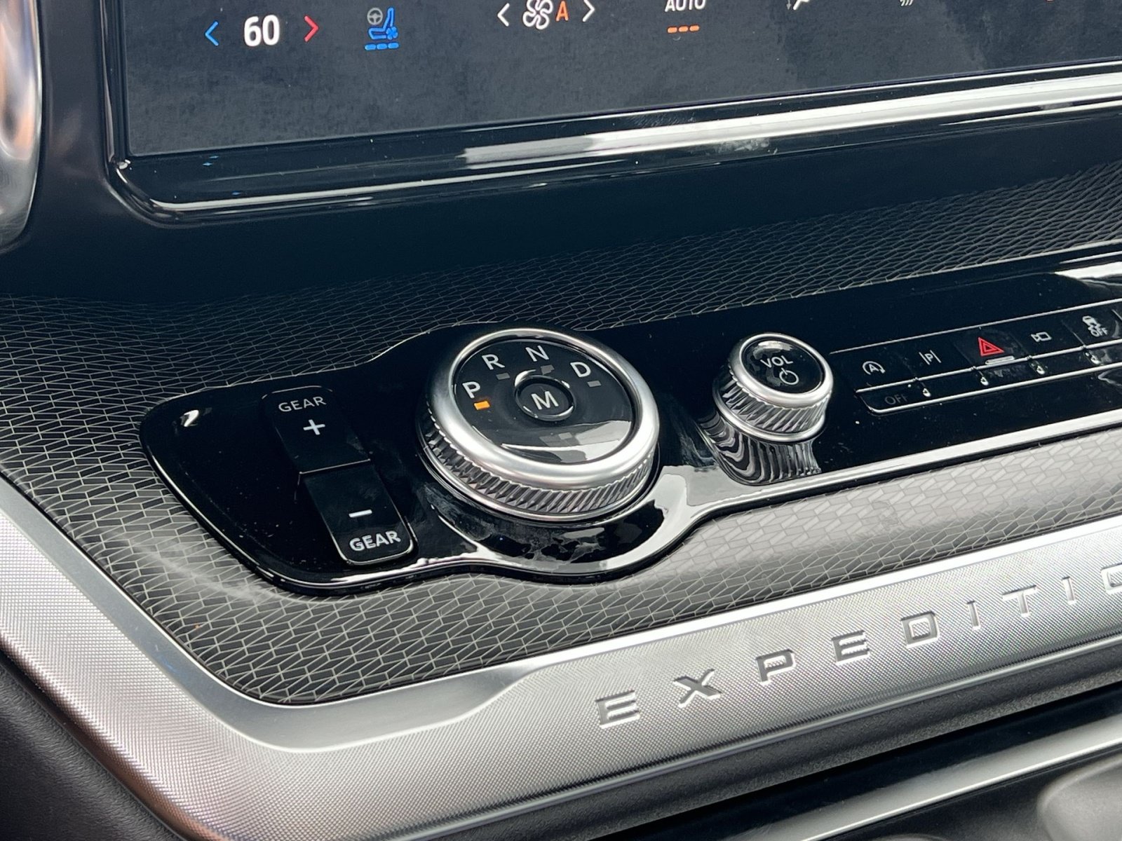 New 2027 Ford Expedition Max Platinum AWD/4WD image 40