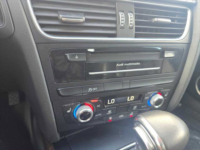 Used 2013 Audi A4 Premium Plus w/ Premium Plus Pkg image 31