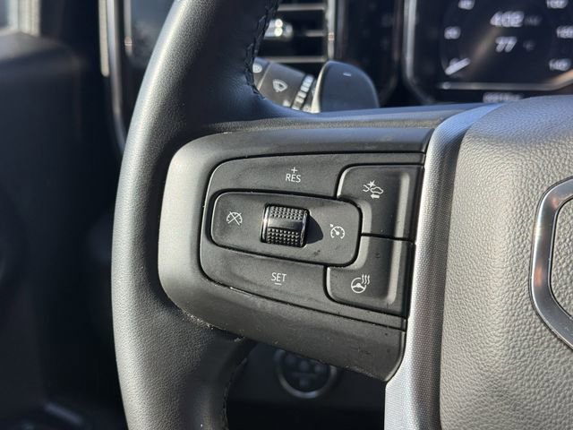 Used 2023 GMC Sierra 1500 Elevation w/ LPO, GMC Protection Package AWD/4WD image 24