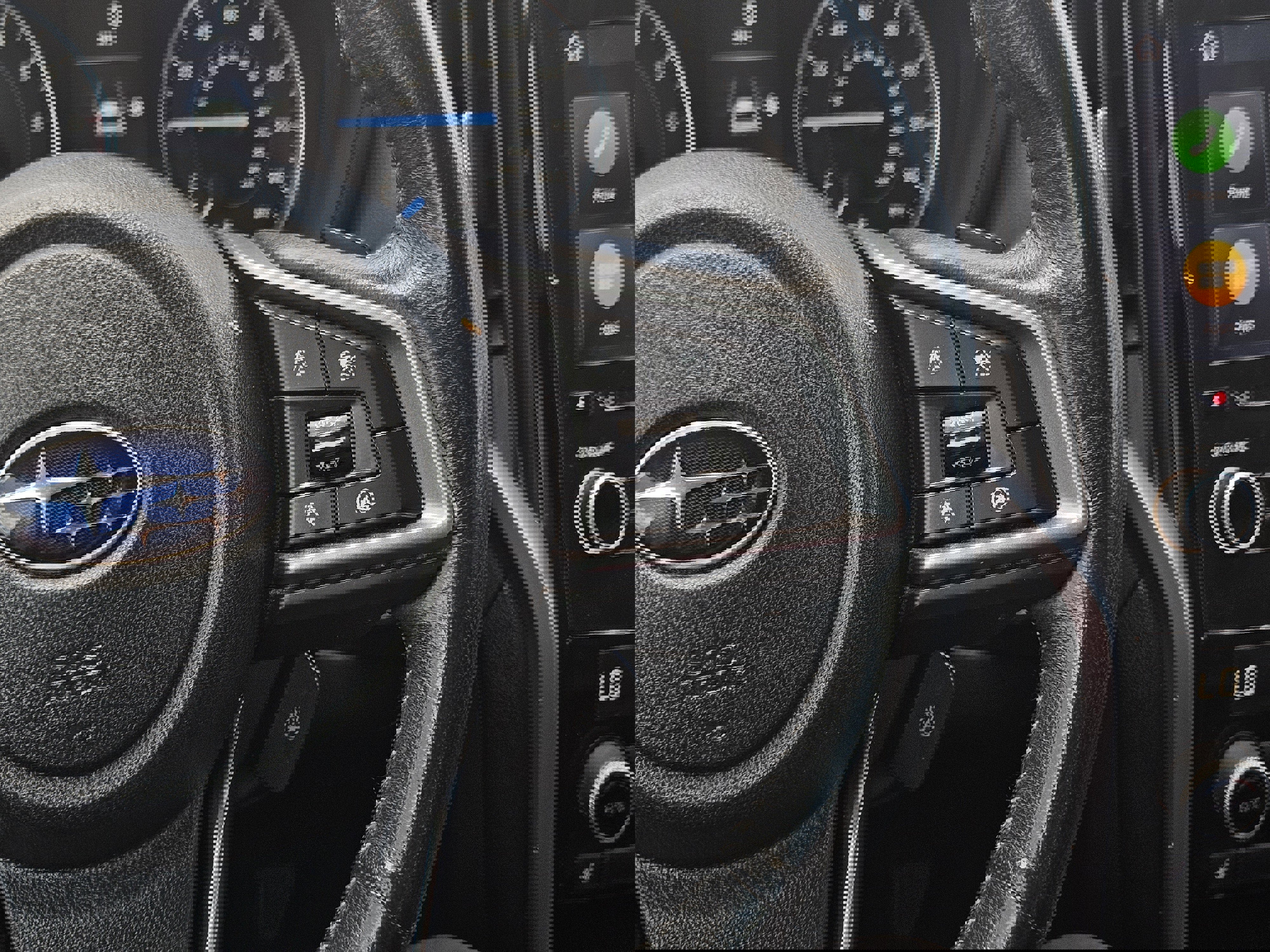 Used 2021 Subaru Ascent Limited w/ Technology Package image 16