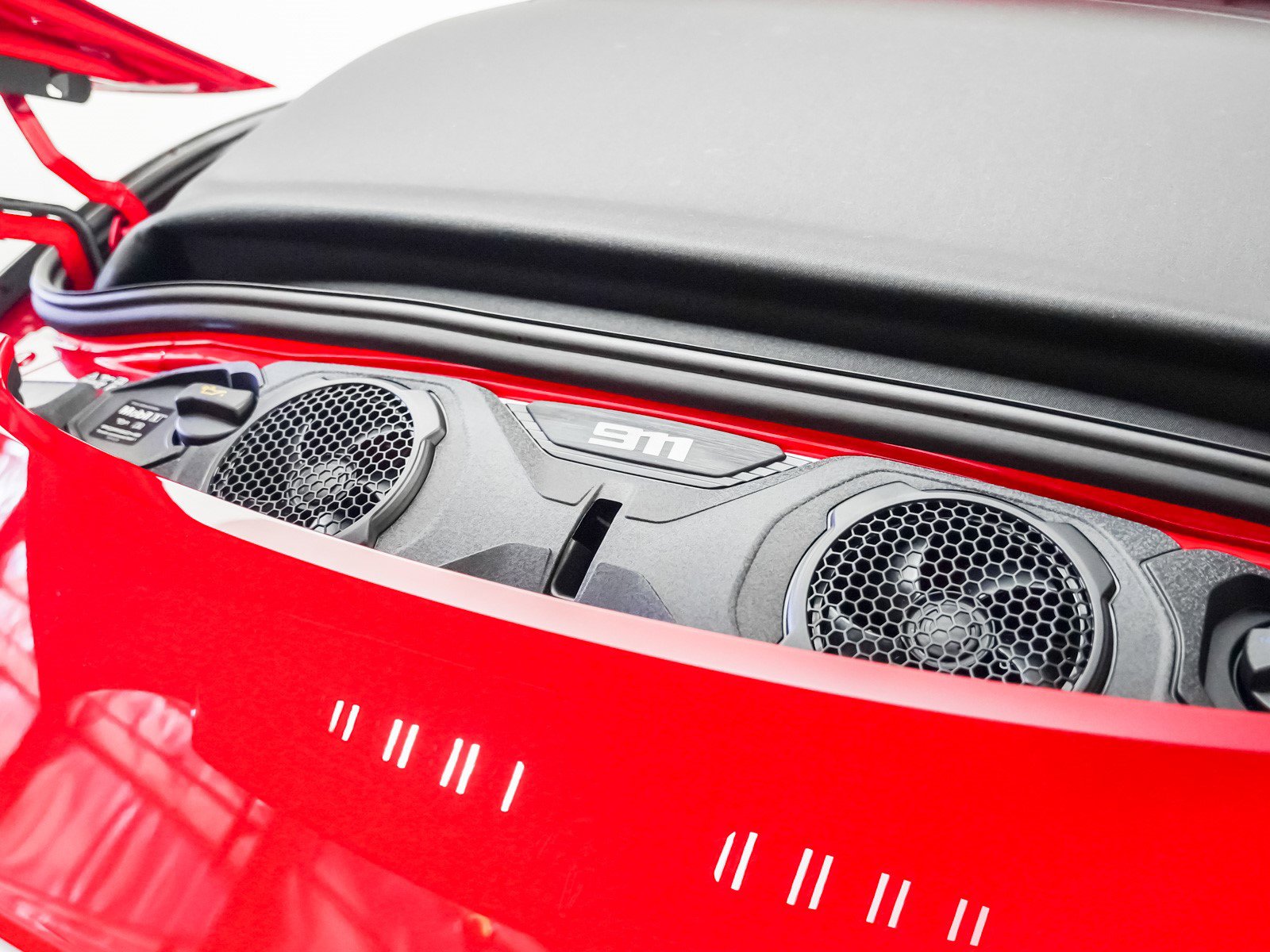 New 2026 Porsche 911 Carrera 4 GTS image 31