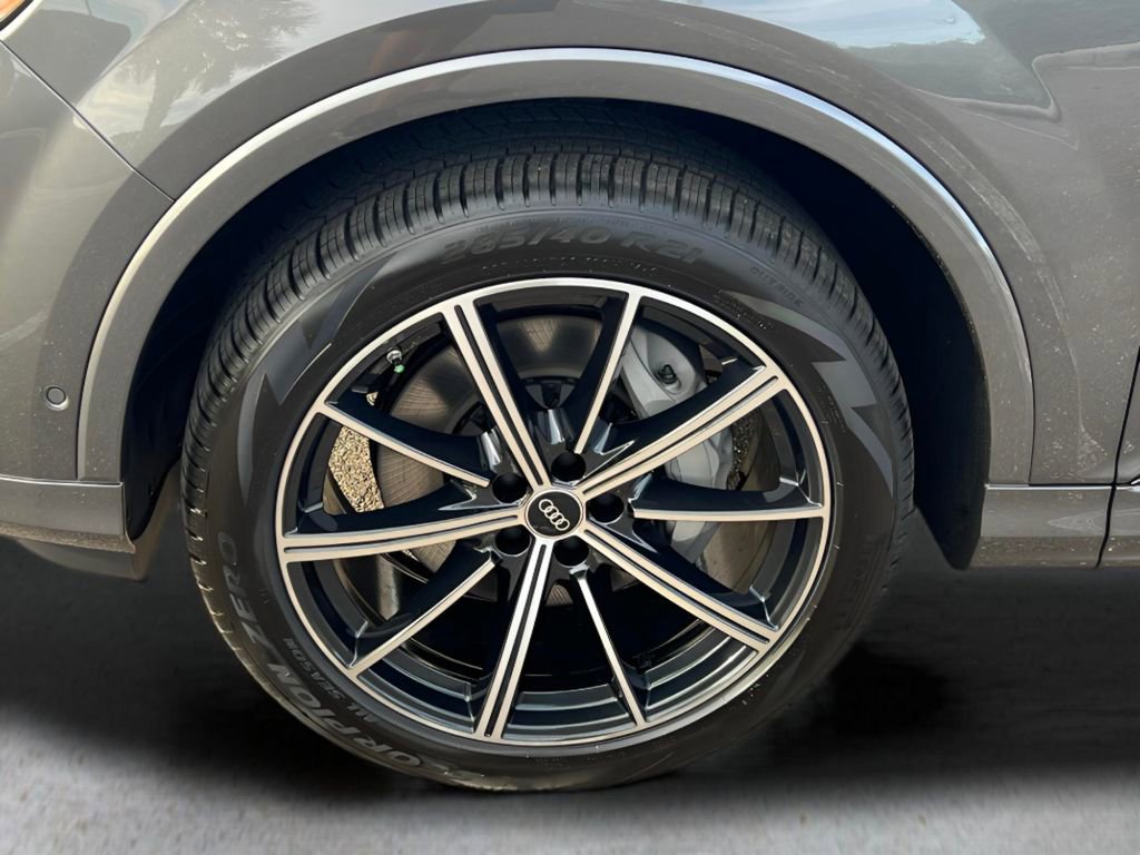 New 2026 Audi Q7 2.0T Premium Plus image 9